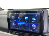 お気に入りの曲をBluetoothで再生できます♪ ドライブがさらに楽しくなりますよ♪