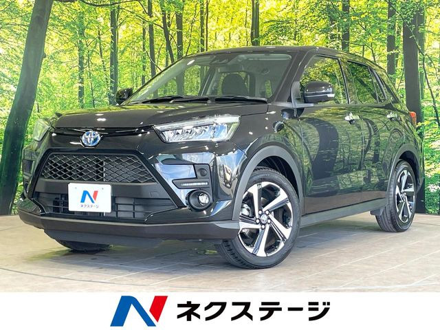 ライズ 1.2 Z 