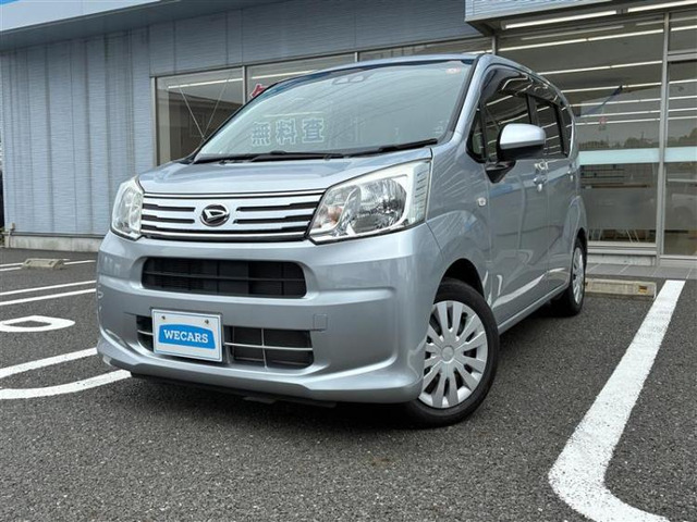 ムーヴ L SAIII