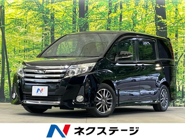 ノア 2.0 Si
