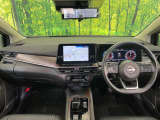 ノートオーラ 1.2 G レザーエディション 