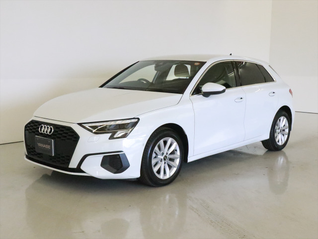 A3スポーツバック 30 TFSI 