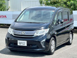 ステップワゴン 1.5 G ホンダ センシング 