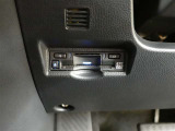 高速道路の料金所をスムーズに通過できるETC車載器♪※別途セットアップ料金を申し受けます。
