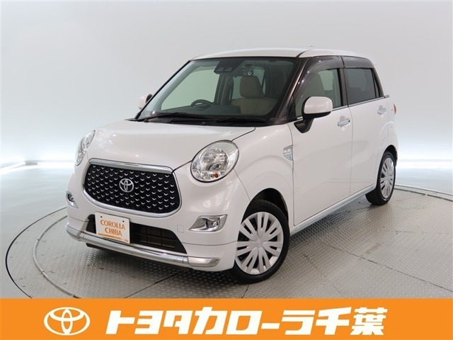 ピクシスジョイ F X SAIII 