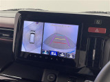 スペーシアカスタム ハイブリッド(HYBRID)  XSターボ 修復歴無し