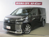 ご覧いただきありがとうございます、こちらのお車は、衝突を回避又は被害を軽減してくれるトヨタの安全技術が装備されています、詳しい内容についてはスタッフまでお問い合わせください。