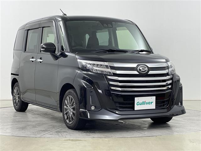 トール 1.0 カスタムG 4WD 修復歴無し