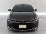 カローラスポーツ 1.8 ハイブリッド G Z 
