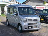 N-VAN L ホンダセンシング 