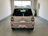 ミラトコット G リミテッド SAIII 