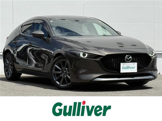 MAZDA3ファストバック 2.0 20S プロアクティブ ツーリング セレクション 修復歴無し