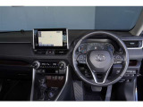 RAV4 2.5 ハイブリッド G E-Four 4WD 