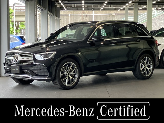 メルセデス・ベンツ GLC 