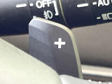 【クルーズコントロール】高速道路もラクラク走行。アクセルを離しても一定速度で走行ができ、長距離運転時の負担を軽減!加速・減速も簡単なスイッチ操作で調整できます。