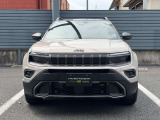 アベンジャー 4xe ハイブリッド ストーン 4WD 