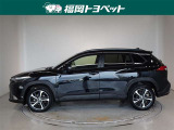 カローラクロス 1.8 ハイブリッド Z 
