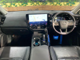 NX 350h バージョンL 