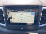全方位カメラ付きメモリーナビゲーション装着車です。CD・DVD再生 Bluetooth機能付き