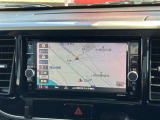 ナビ付でご納車後すぐにお出掛けできますね。