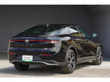 クラウンクロスオーバー 2.5 G アドバンスト E-Four 4WD 