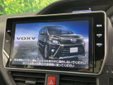 ヴォクシー 2.0 ZS 