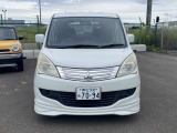 デリカD:2 1.2 X 4WD 社外ナビ・フルセグTV