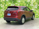 CX-5 2.0 20S 