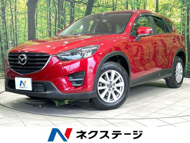 CX-5  XD プロアクティブ