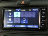 サービス工場完備。車検・メンテもお任せください!
