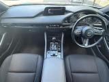 MAZDA3ファストバック 2.0 20S プロアクティブ ツーリング セレクション 修復歴無し