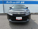 ハリアー 2.0 ターボ プレミアム 