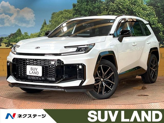 RAV4 GRスポーツ