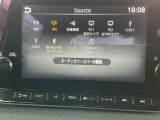 純正メモリーナビです(CD/DVD等ディスクメディアはご利用いただけません)