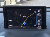 A3セダン 1.8 TFSI クワトロ 4WD 4WD ワンオーナー