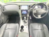 スカイライン 3.5 350GT ハイブリッド タイプSP 