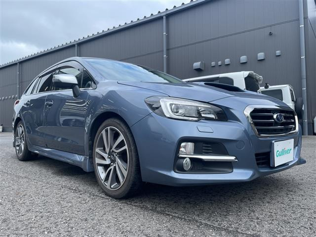 レヴォーグ 1.6 GT-S アイサイト 4WD 4WD 修復歴無し