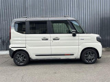 スペーシアギア ハイブリッド(HYBRID) XZターボ 4WD 