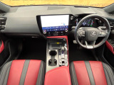 NX 450hプラス Fスポーツ 4WD 