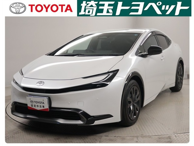プリウス 2.0 Z 