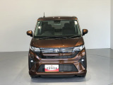 DAIHATSUディーラーならではの整備と保証が充実しております☆