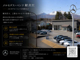 Cクラスオールテレイン C220 d 4マチック (ISG) 4WD MP202502