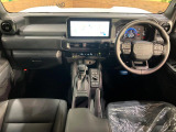 ランドクルーザーFJ 2.7 VX 4WD 