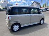 ムーヴキャンバス G メイクアップ リミテッド SAIII 