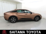 トヨタの「ロングラン保証」付き。メ-カ-を問わず、走行距離無制限、埼玉トヨタで中古車をお買い上げいただいたお客様に安心で快適なカ-ライフをお約束する1年間の保証です。有料で延長もできます。
