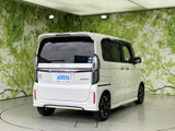 N-BOXカスタム G L ターボ ホンダセンシング 