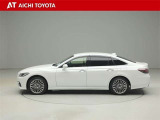 クラウン ハイブリッド 2.5 S Four 4WD 