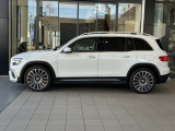 GLB GLB200d 4マチック AMGラインパッケージ 4WD ディーゼルターボ 4WD MP202401