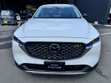 CX-5 2.2 XD フィールドジャーニー 4WD 