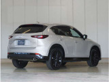 CX-5  2.5 25S スポーツ アピアランス